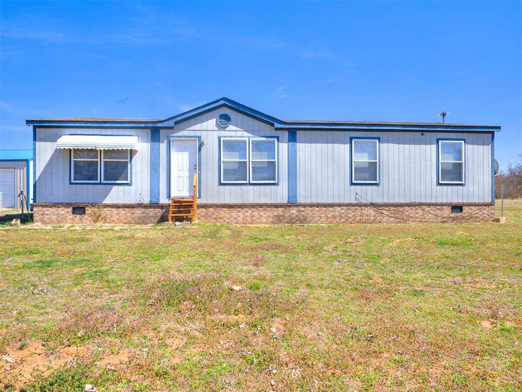 21321 S 315th East AVE, Coweta, OK 74429