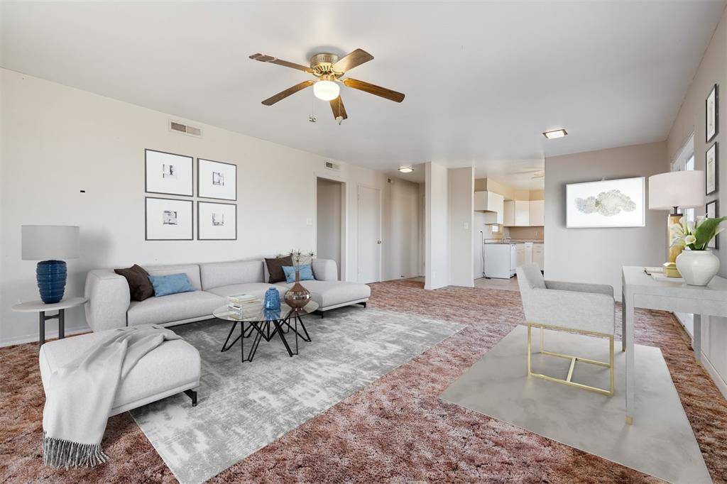400 Cherokee TRL, Burns Flat, OK 73647