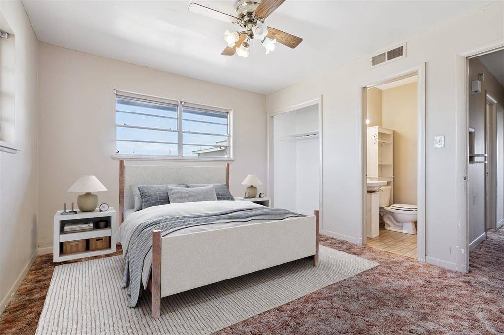 400 Cherokee TRL, Burns Flat, OK 73647