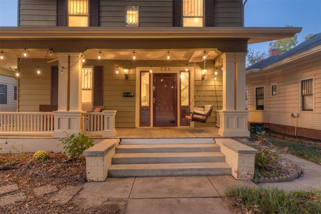 721 NW 19th ST, Oklahoma City, OK 73103