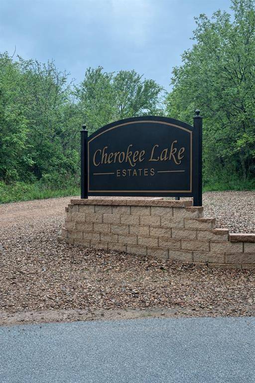 Konowa DR, Eucha, OK 74342