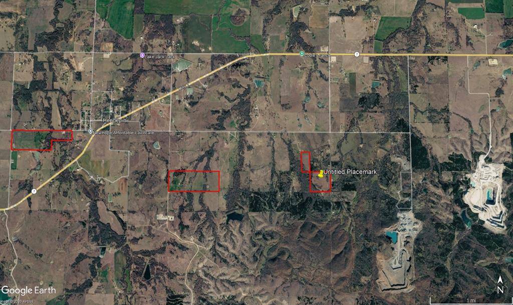 Mountain View RD, Hennepin, OK 73444