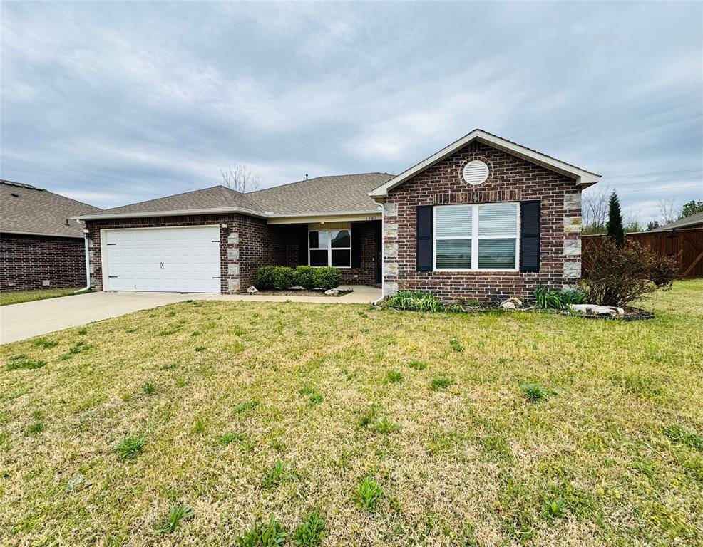 1307 W Missouri AVE, Claremore, OK 74019