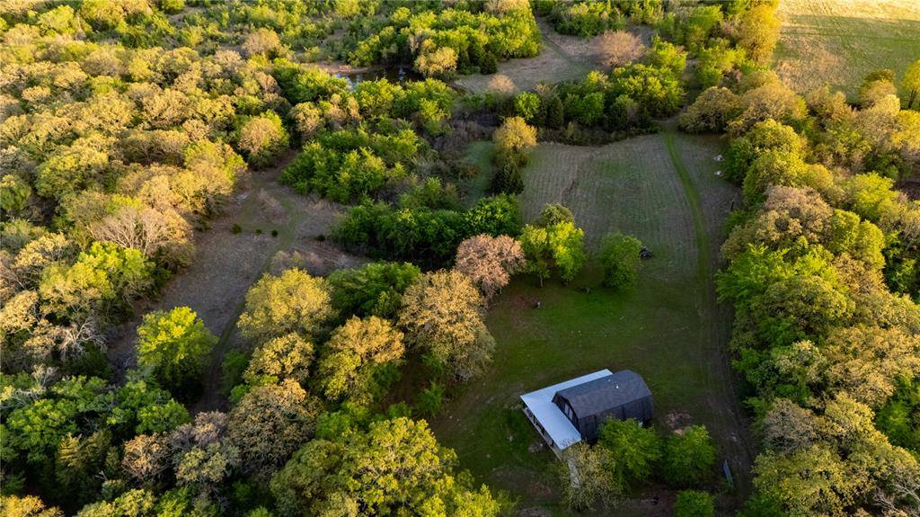 36876 E 99A RD, Cromwell, OK 74859