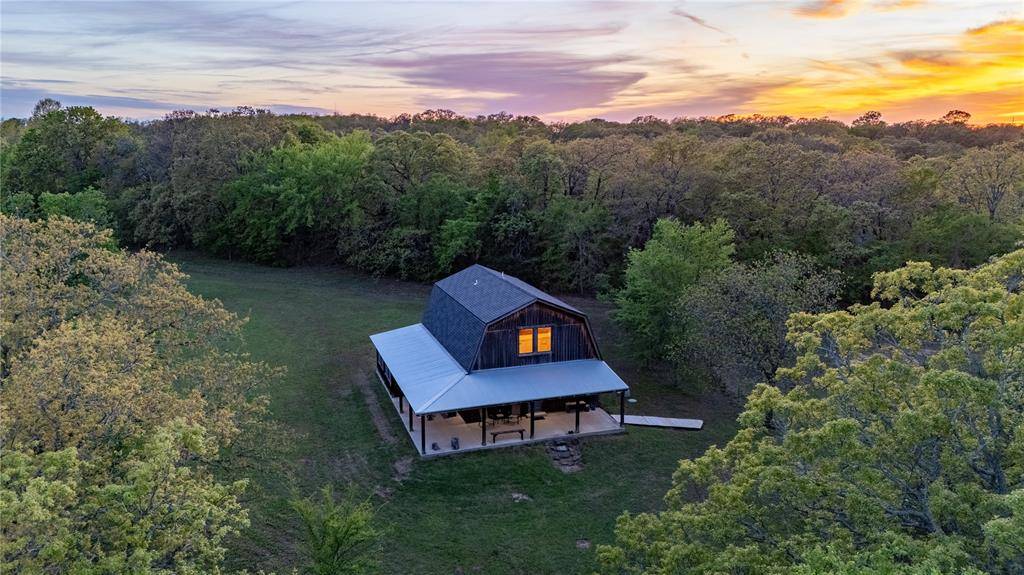 36876 E 99A RD, Cromwell, OK 74859