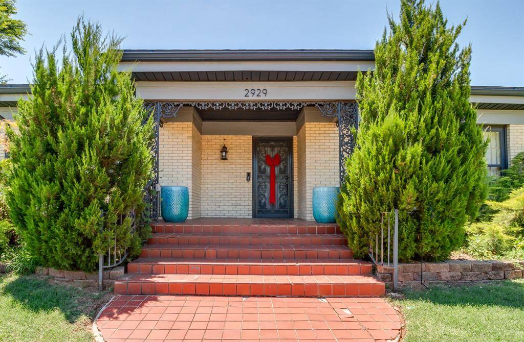 2929 N Venice BLVD, Oklahoma City, OK 73107