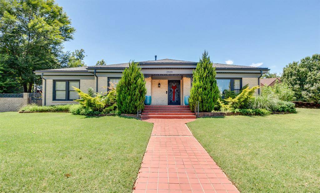 2929 N Venice BLVD, Oklahoma City, OK 73107