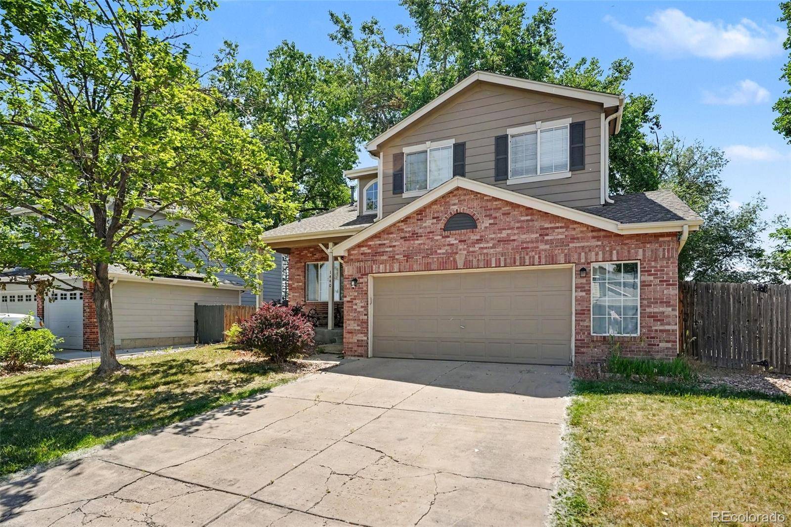 1440 E 128th CT, Thornton, CO 80241