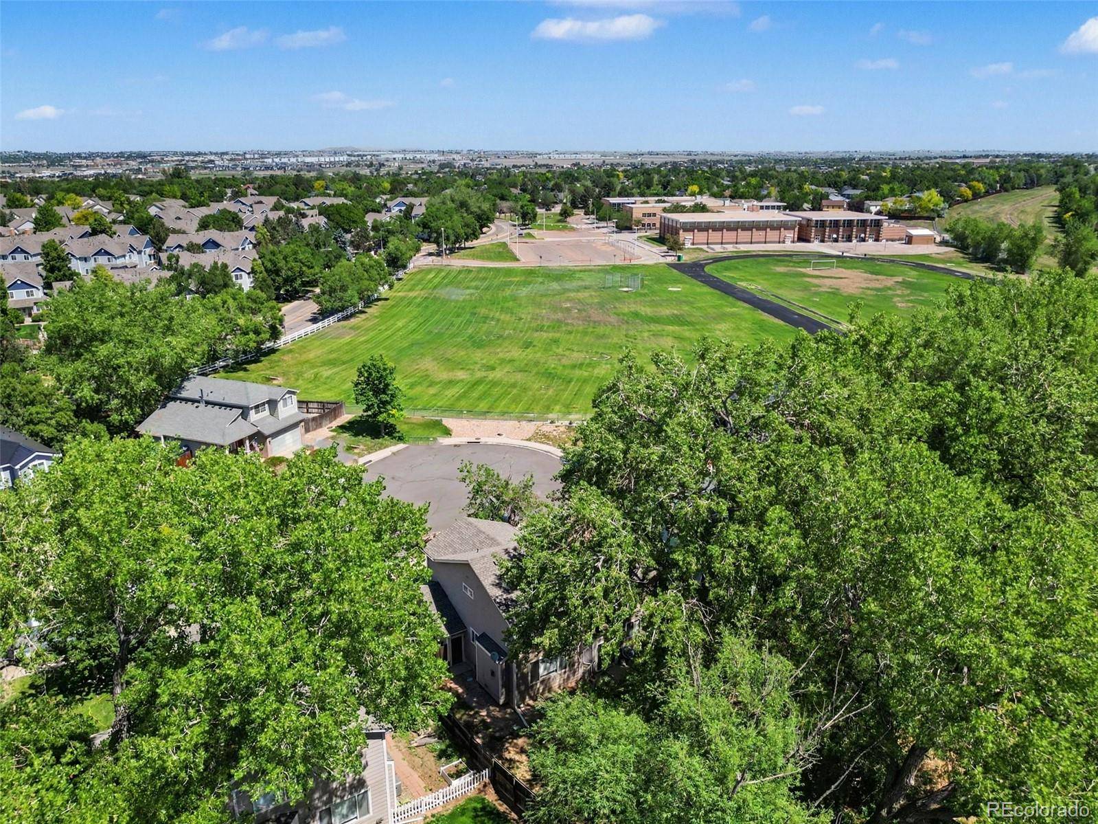 1440 E 128th CT, Thornton, CO 80241