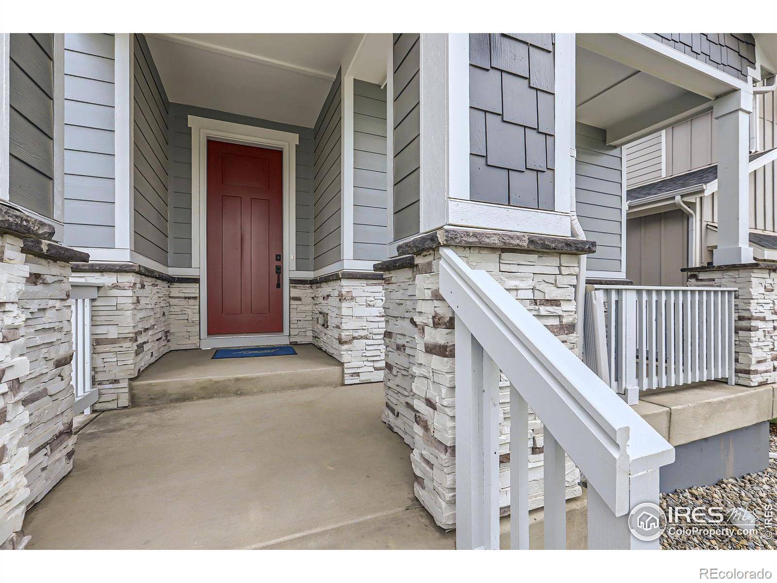 5891 Aspenglow ST, Longmont, CO 80504