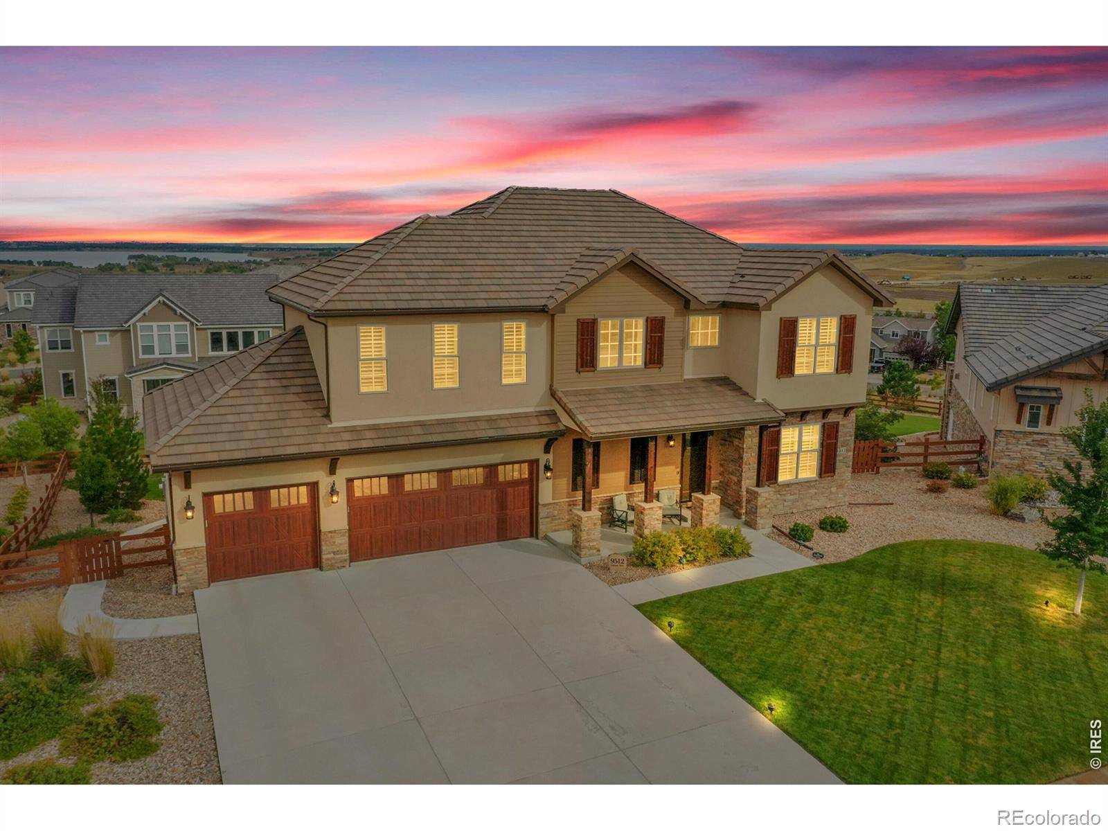 9512 Orion WAY, Arvada, CO 80007
