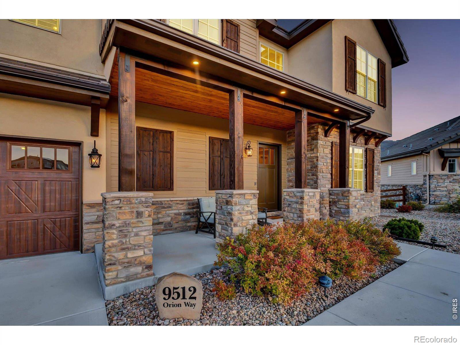 9512 Orion WAY, Arvada, CO 80007