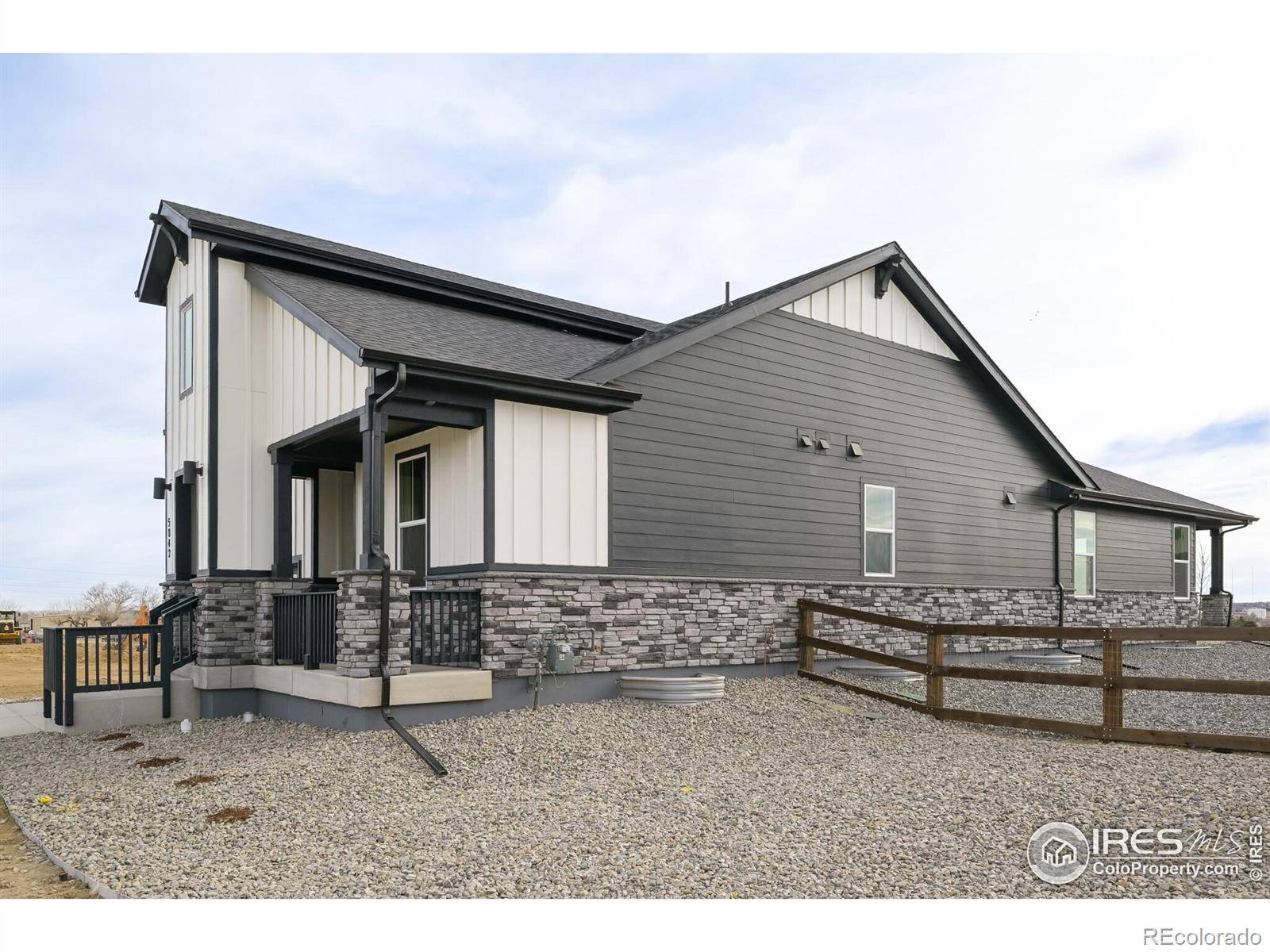 5842 Aspenglow ST, Firestone, CO 80504