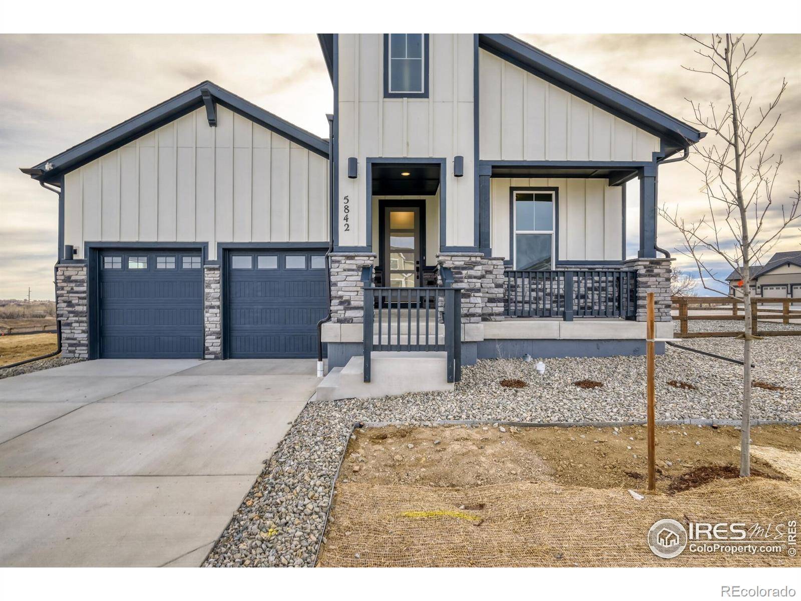 5842 Aspenglow ST, Firestone, CO 80504