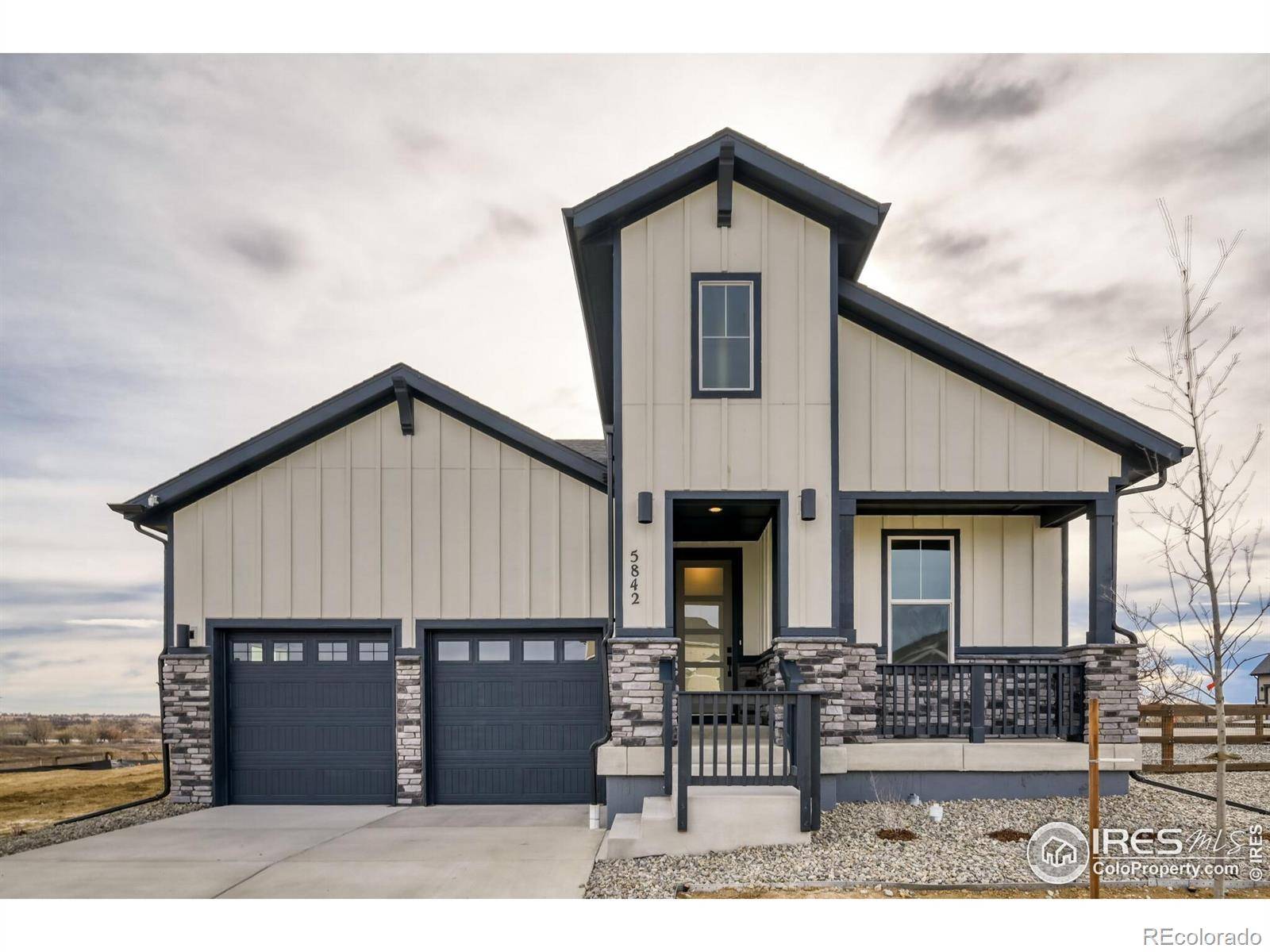 5842 Aspenglow ST, Firestone, CO 80504