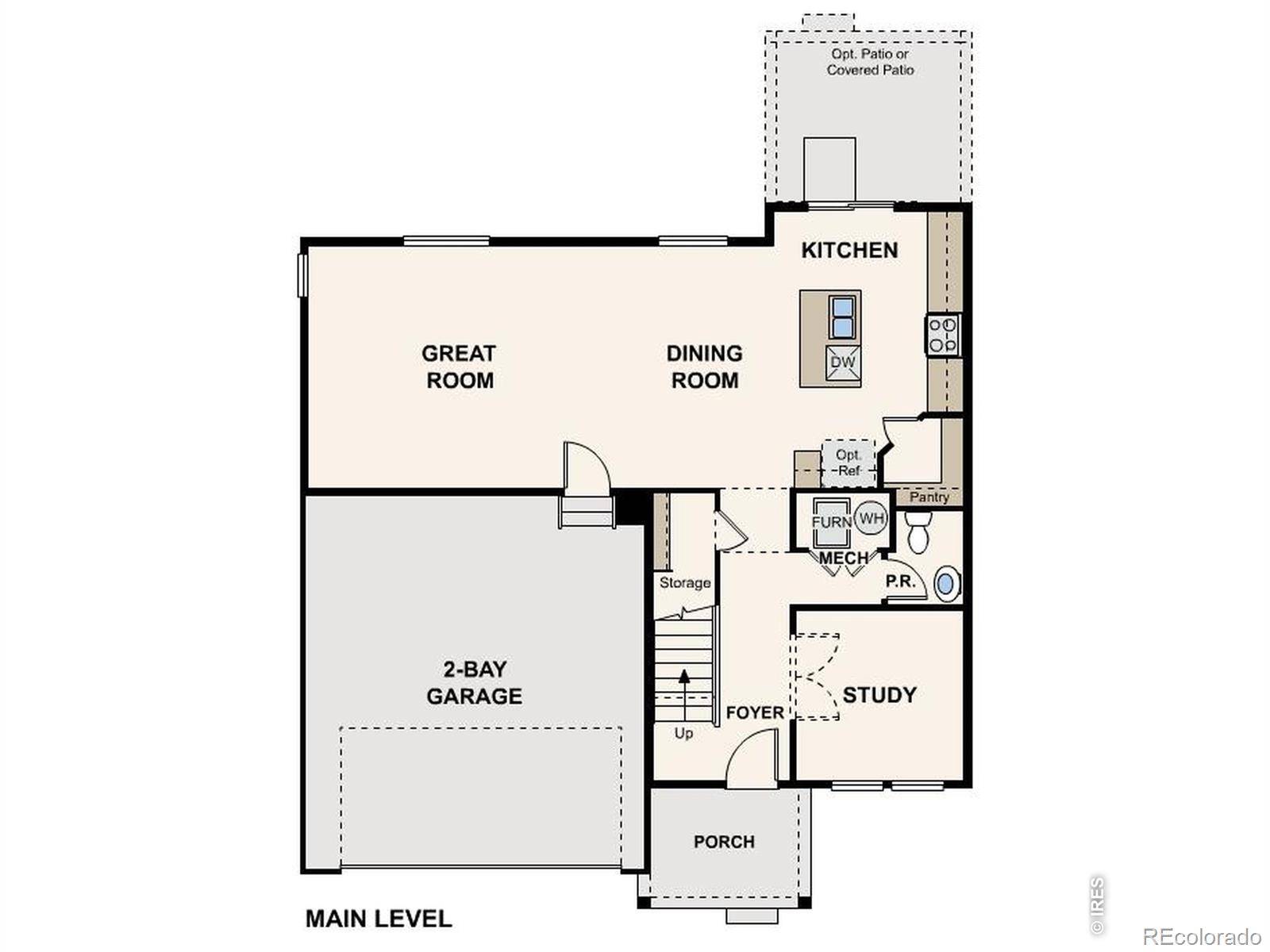 904 Harvard ST, Johnstown, CO 80534