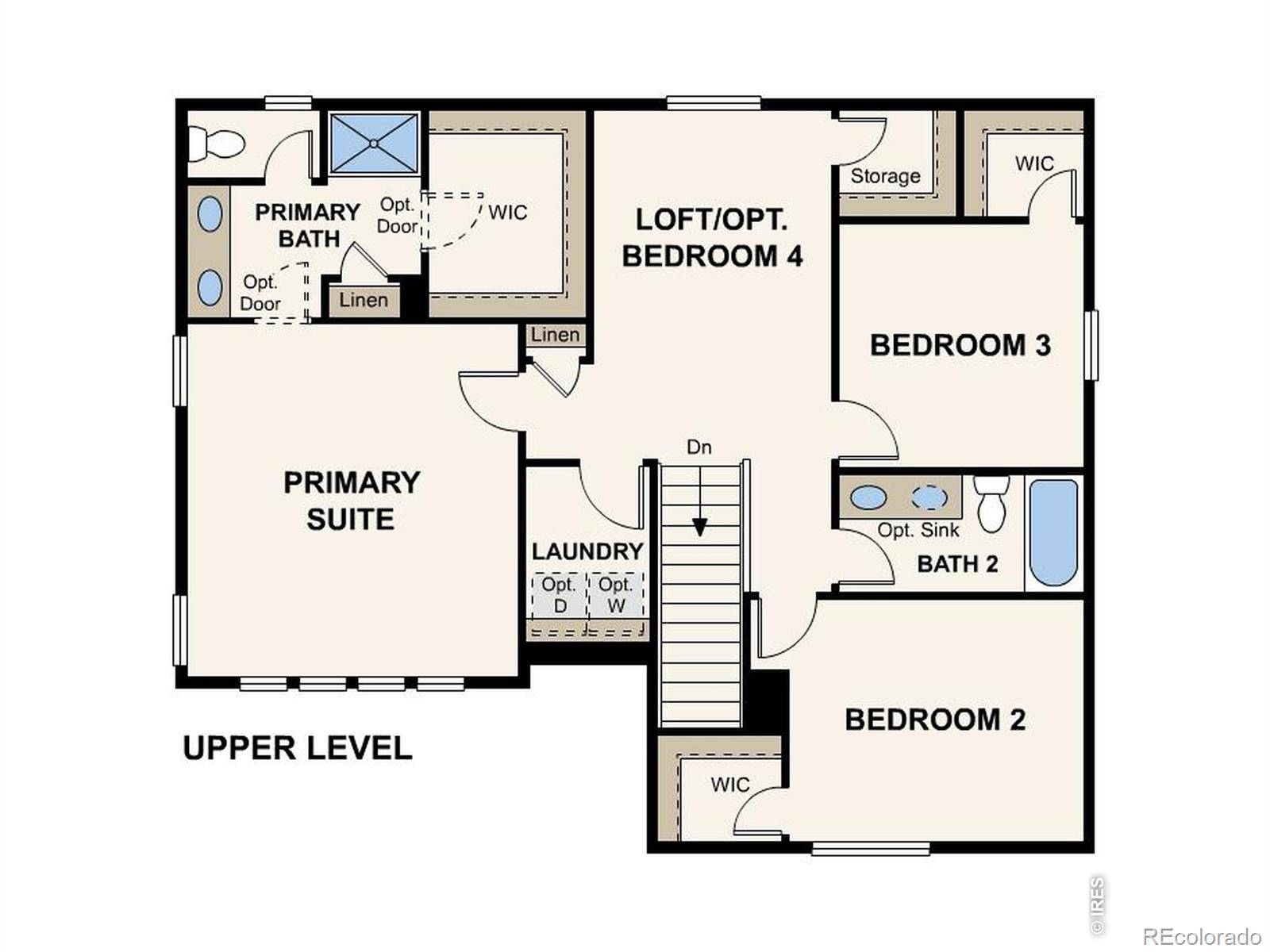 904 Harvard ST, Johnstown, CO 80534