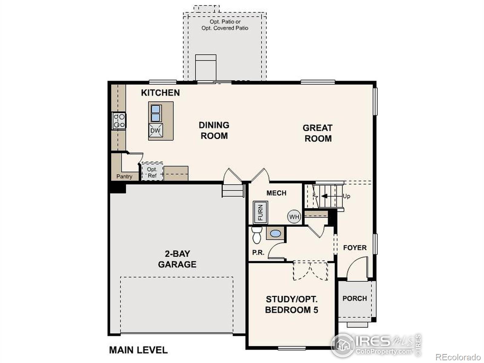 874 Harvard ST, Johnstown, CO 80534