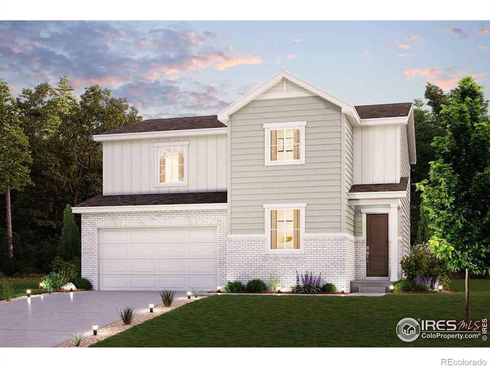 874 Harvard ST, Johnstown, CO 80534