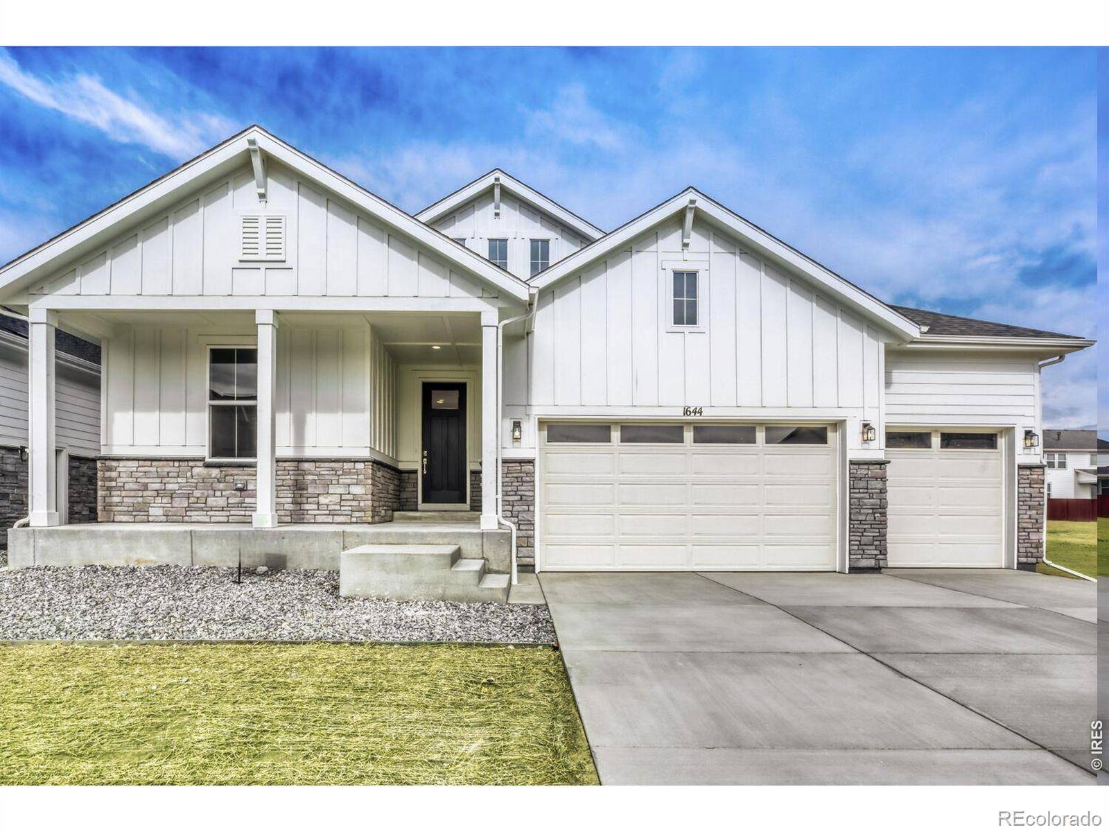 1644 Sundown Run DR, Windsor, CO 80550