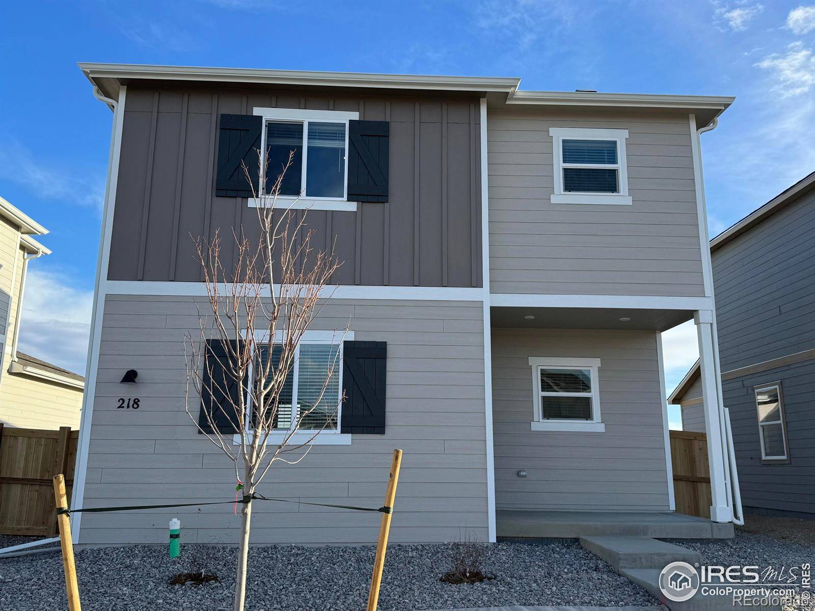 218 Equine RD, Berthoud, CO 80513