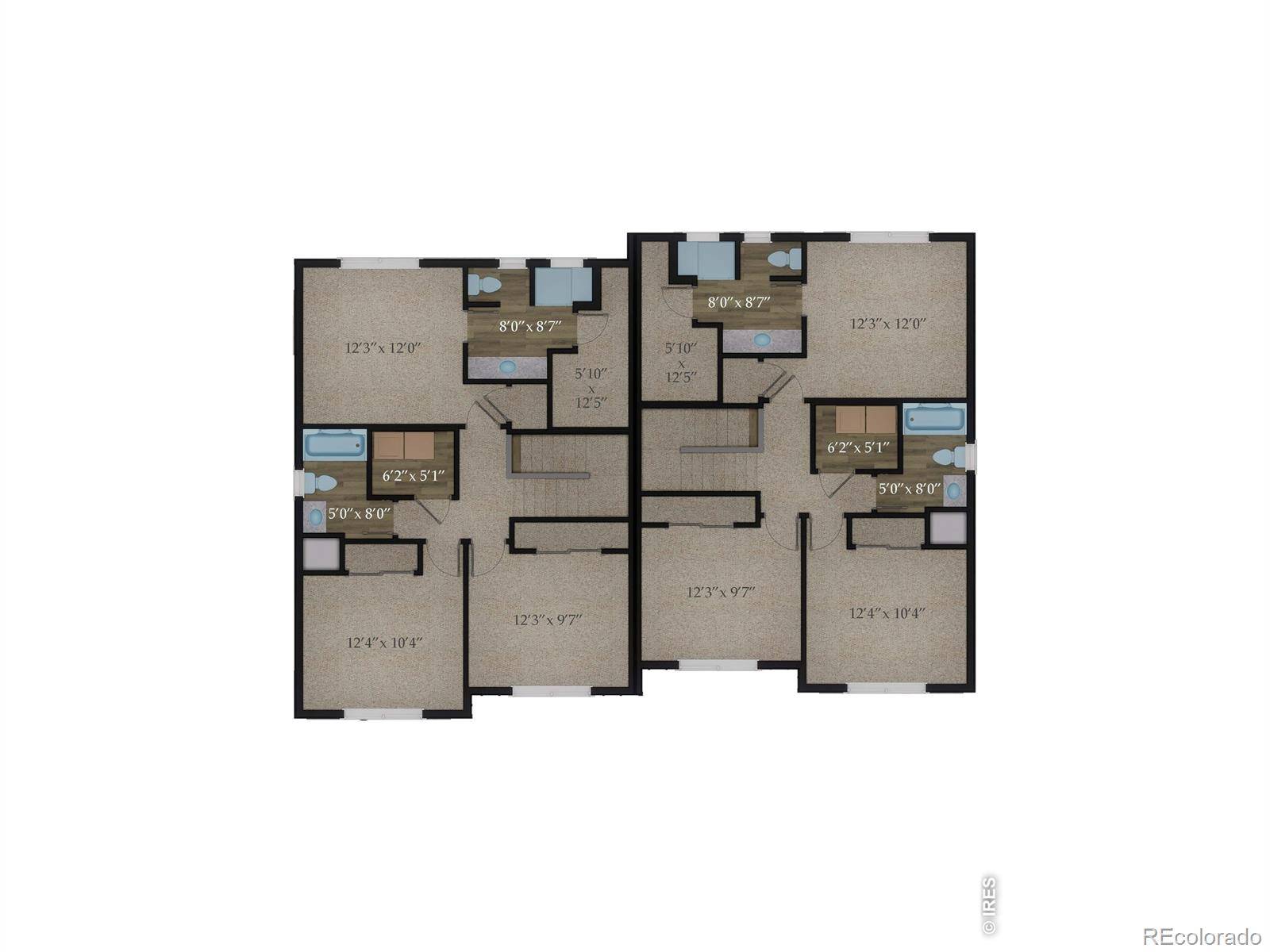 4771 Degas DR, Loveland, CO 80538