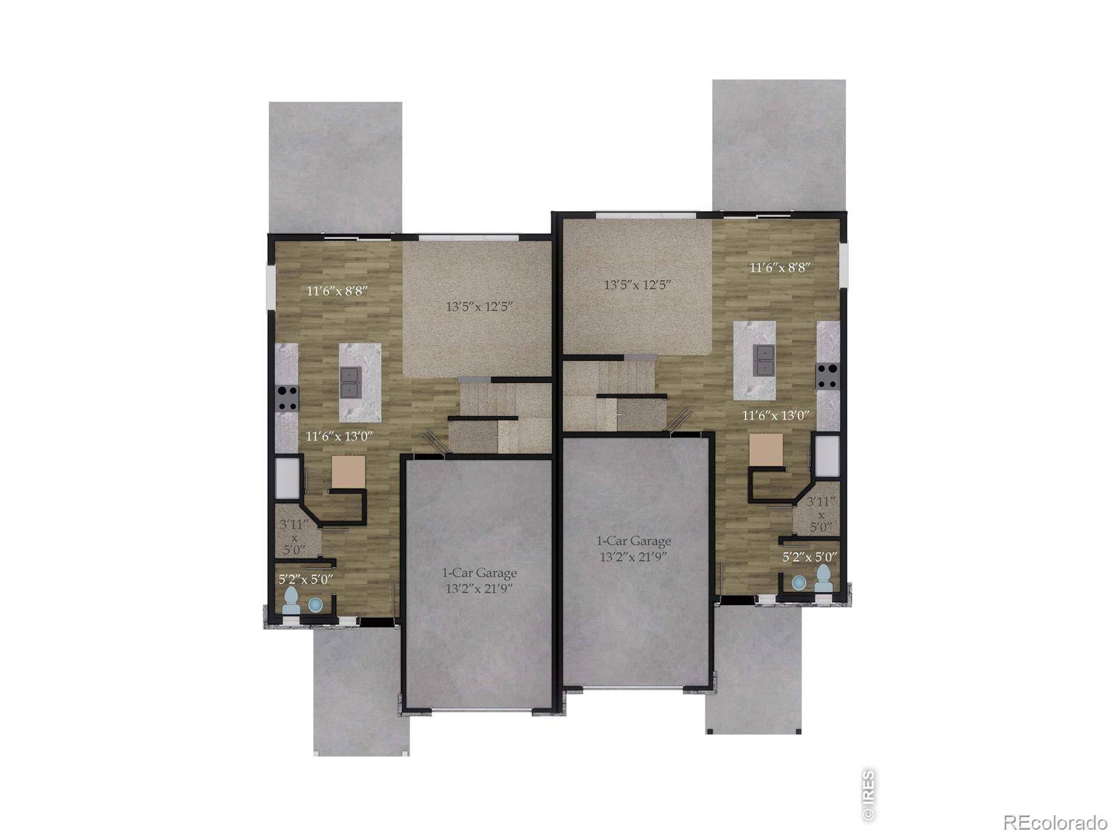 4771 Degas DR, Loveland, CO 80538