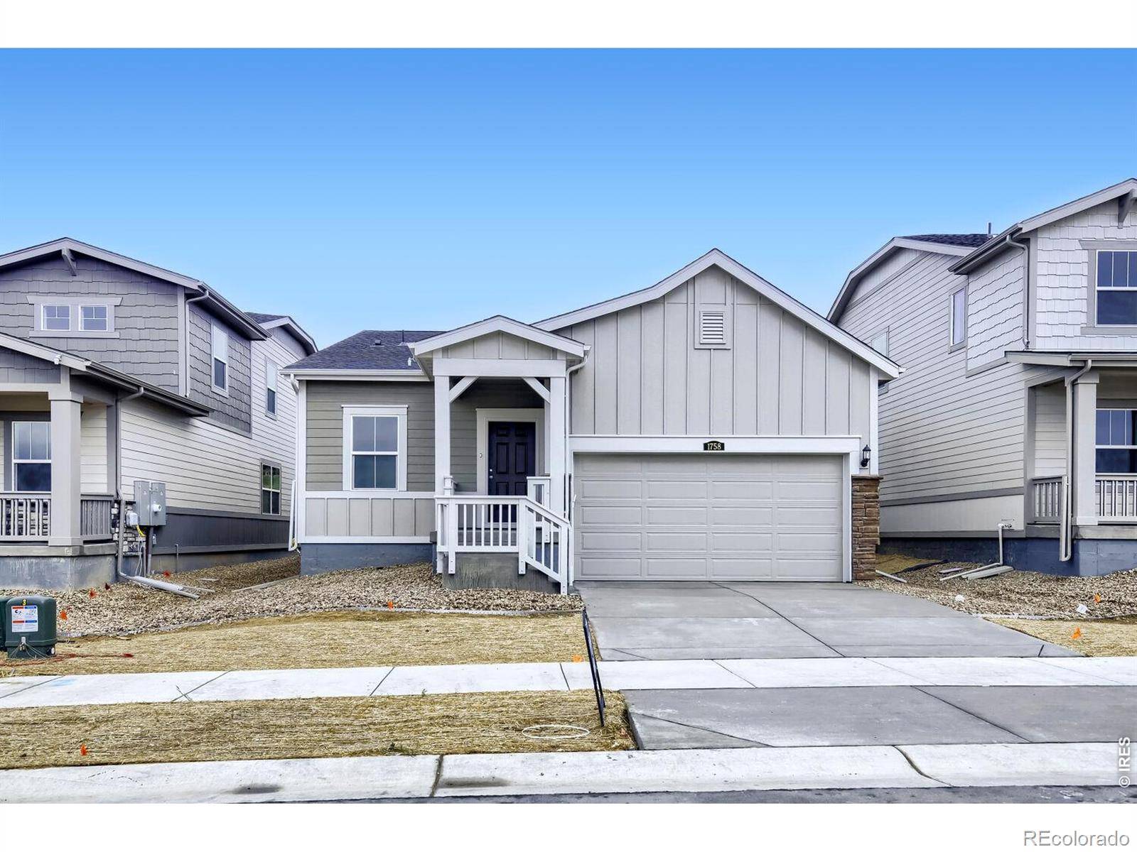 1758 Drumming DR, Windsor, CO 80550