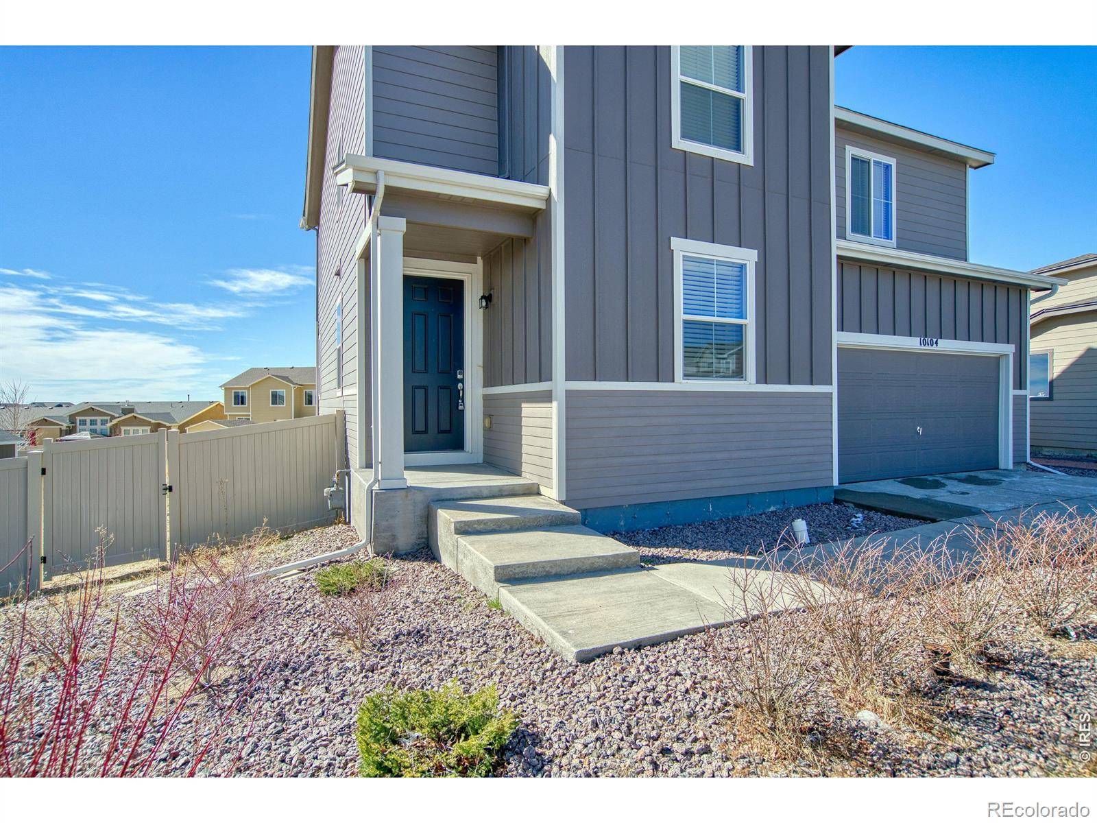 10104 Bluffstone CT, Peyton, CO 80831