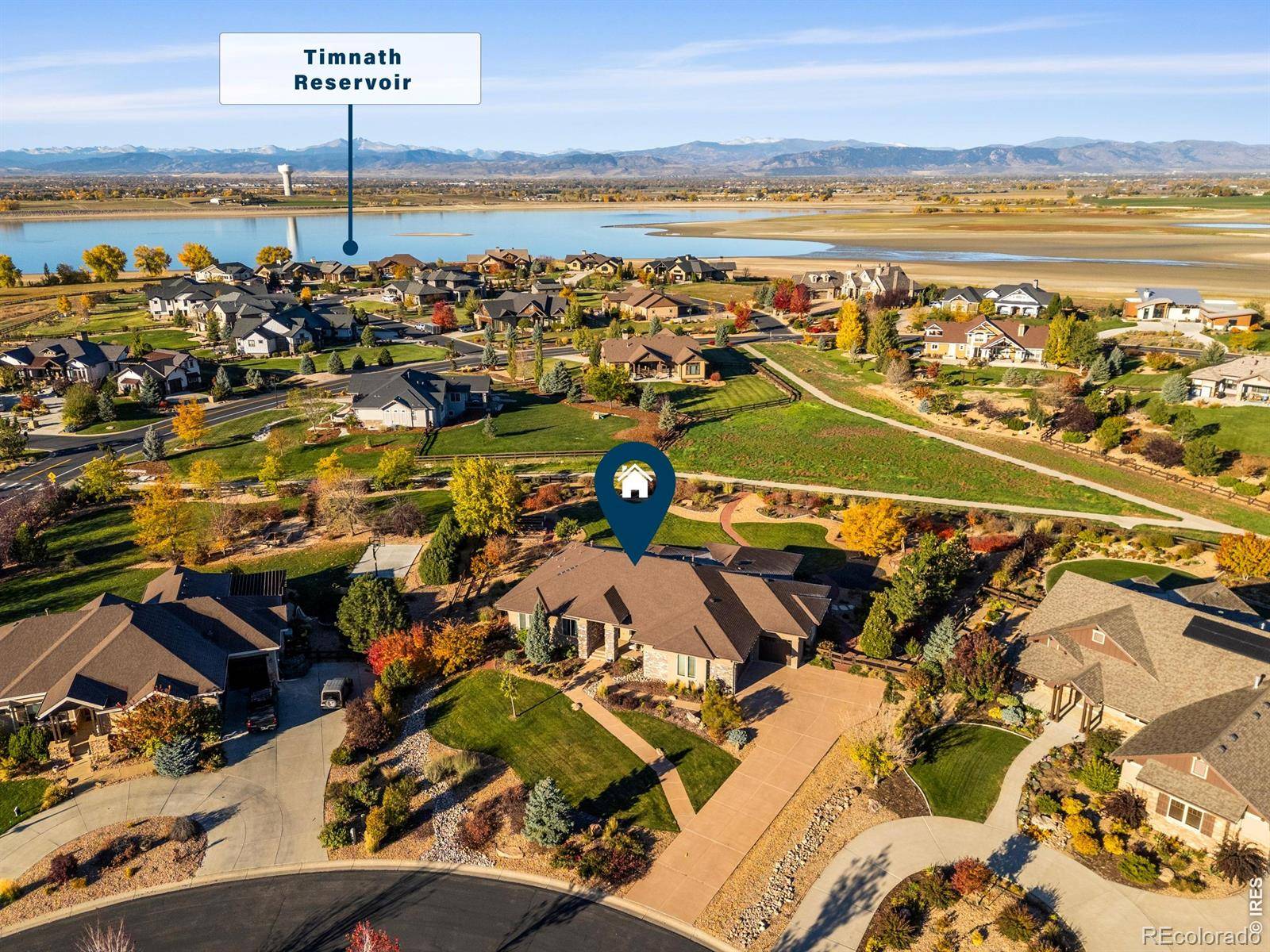 6862 Wildshore DR, Timnath, CO 80547