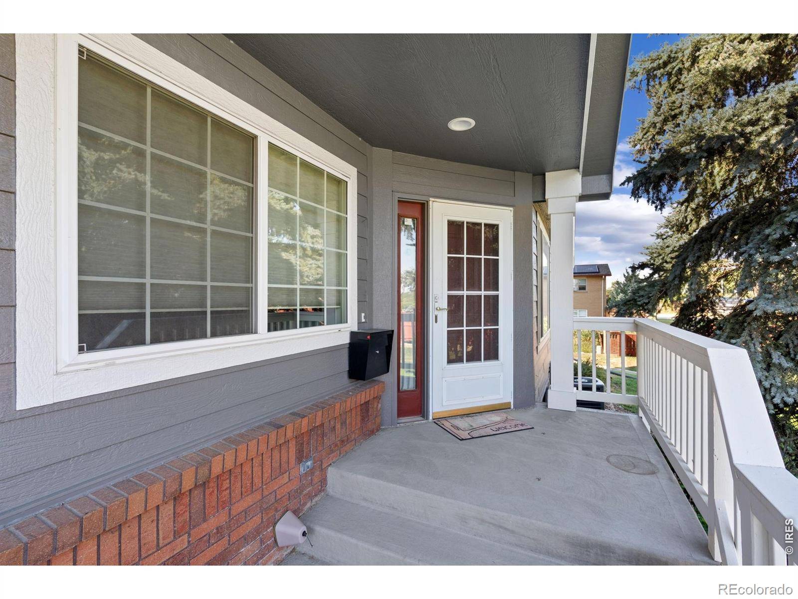 1108 Belleview DR, Fort Collins, CO 80526