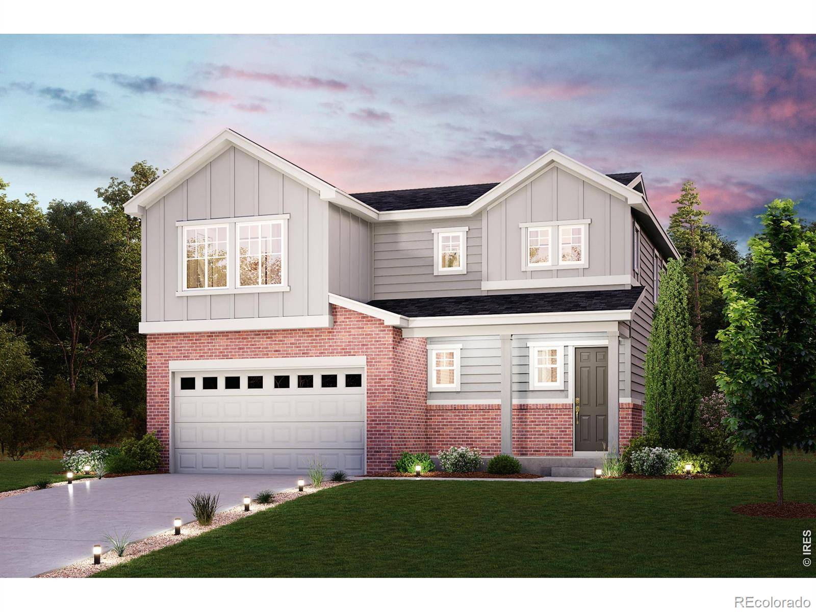 854 Harvard ST, Johnstown, CO 80534