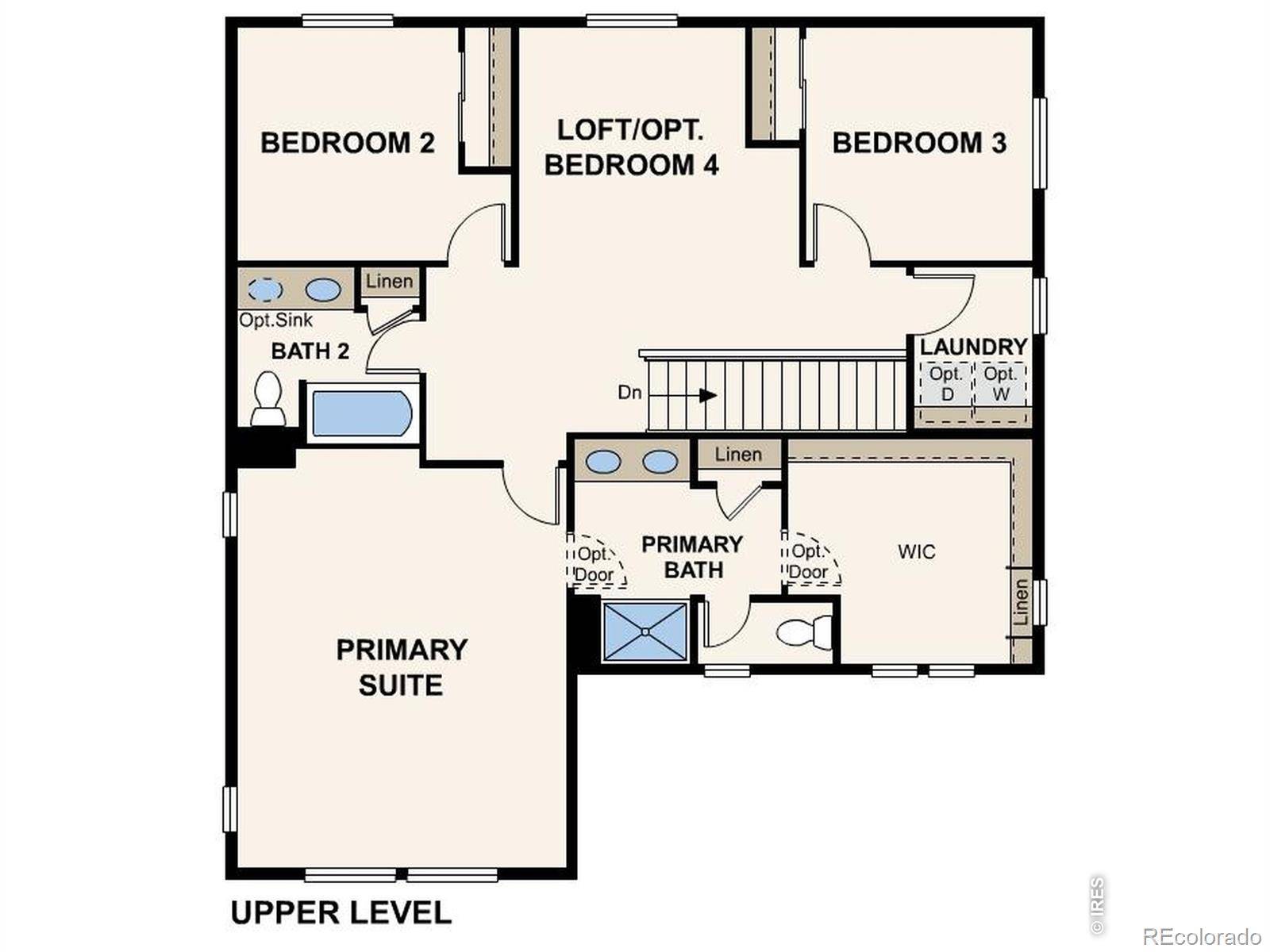 854 Harvard ST, Johnstown, CO 80534