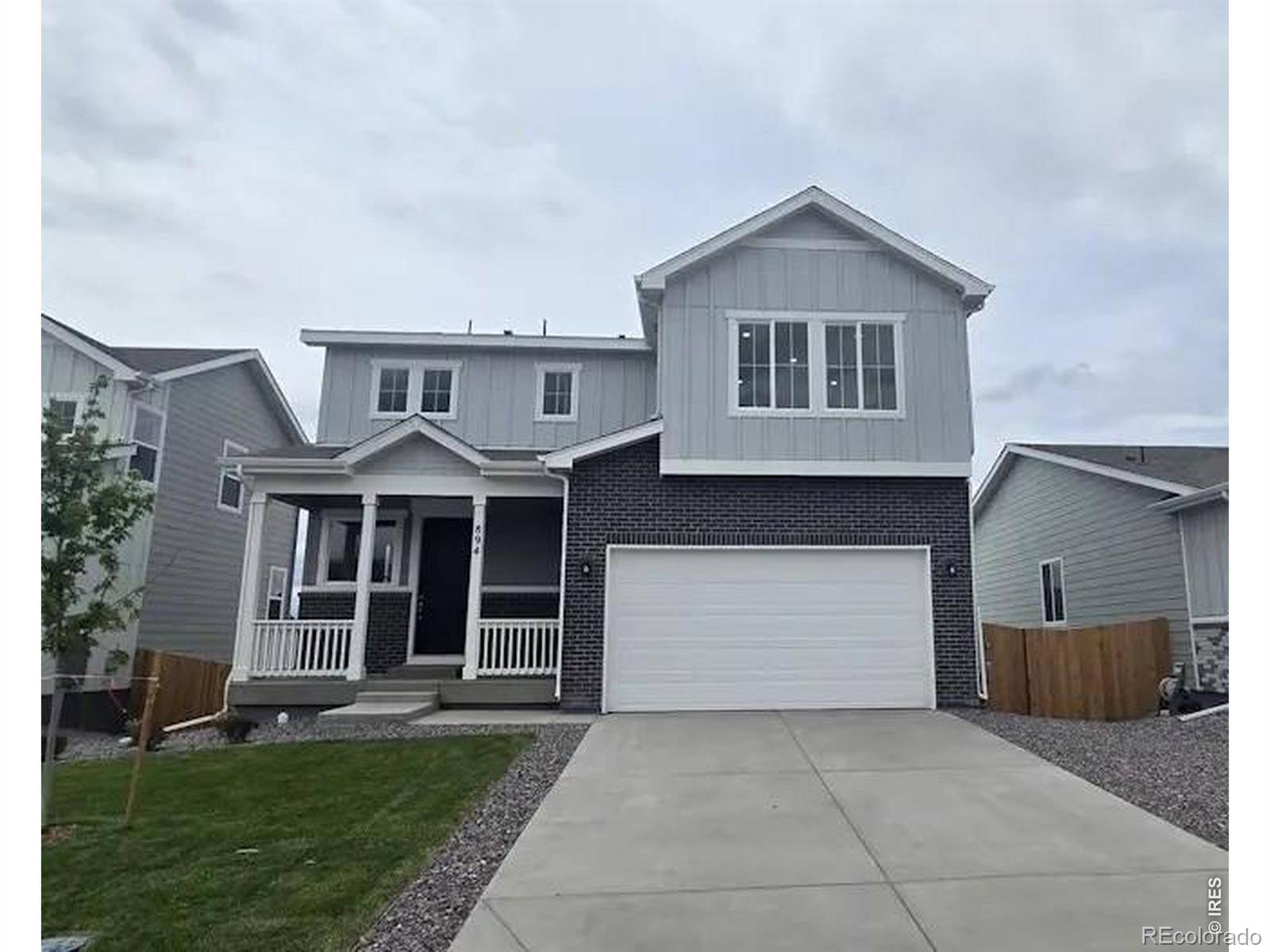 894 Harvard ST, Johnstown, CO 80534