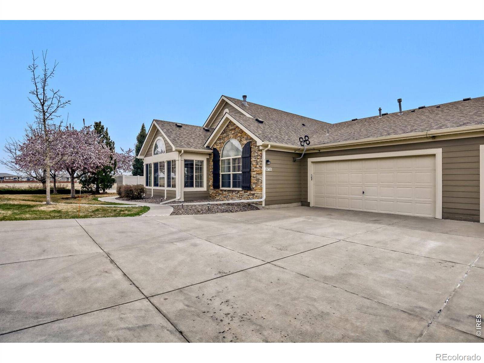 2473 Santa Fe DR #B, Longmont, CO 80504