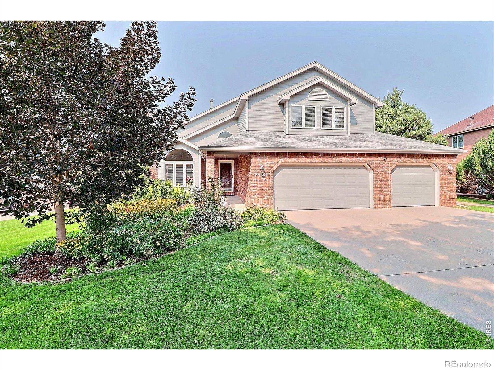 7141 W Canberra ST, Greeley, CO 80634