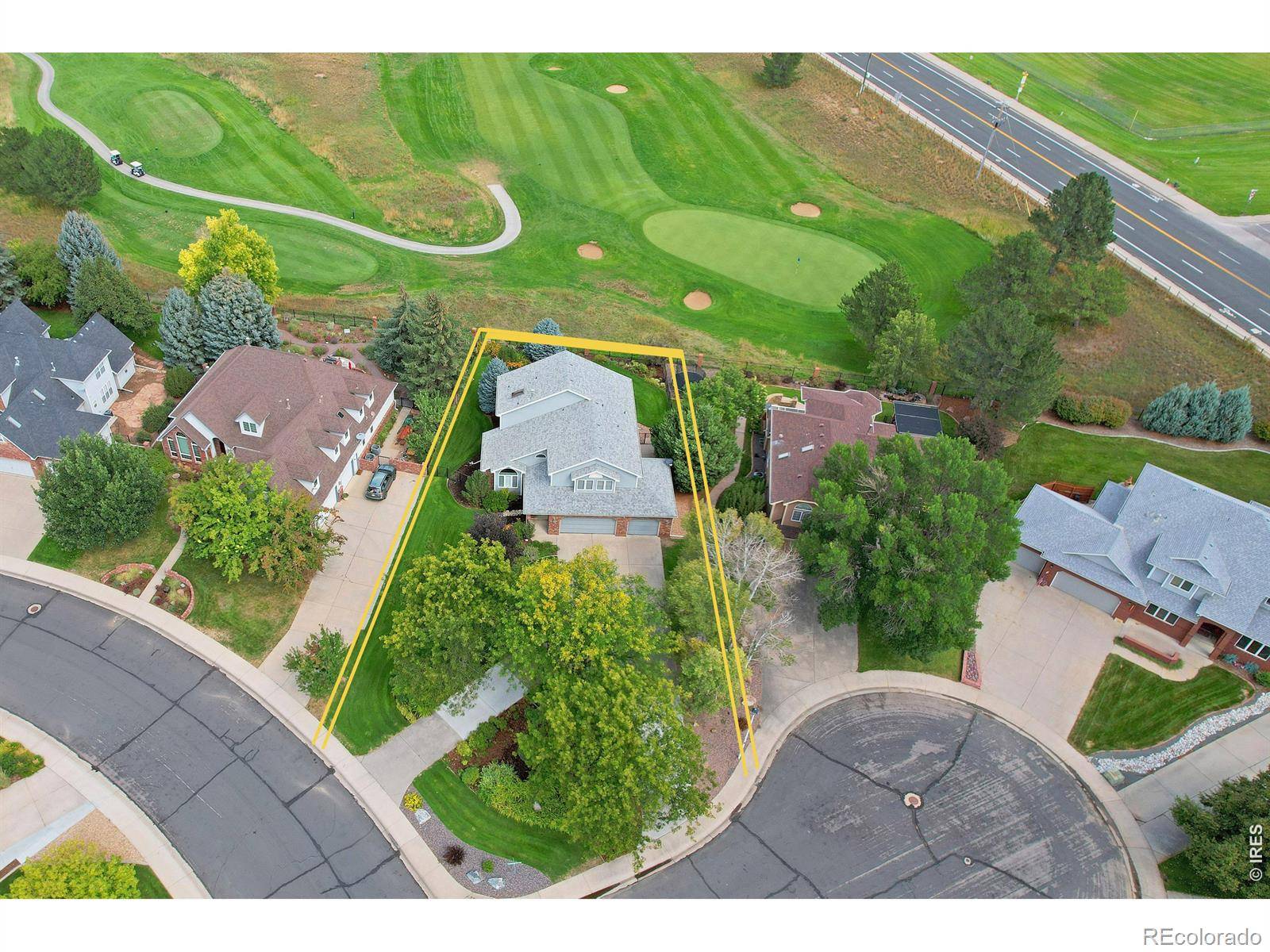 7141 W Canberra ST, Greeley, CO 80634