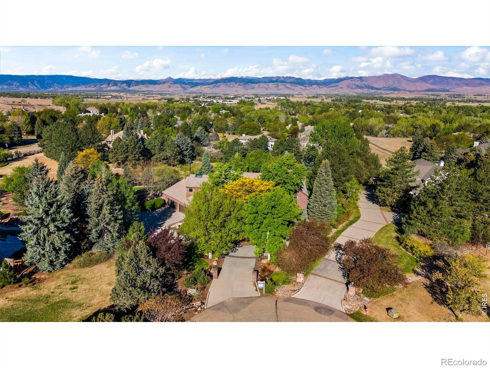 8414 Firethorn CT, Niwot, CO 80503