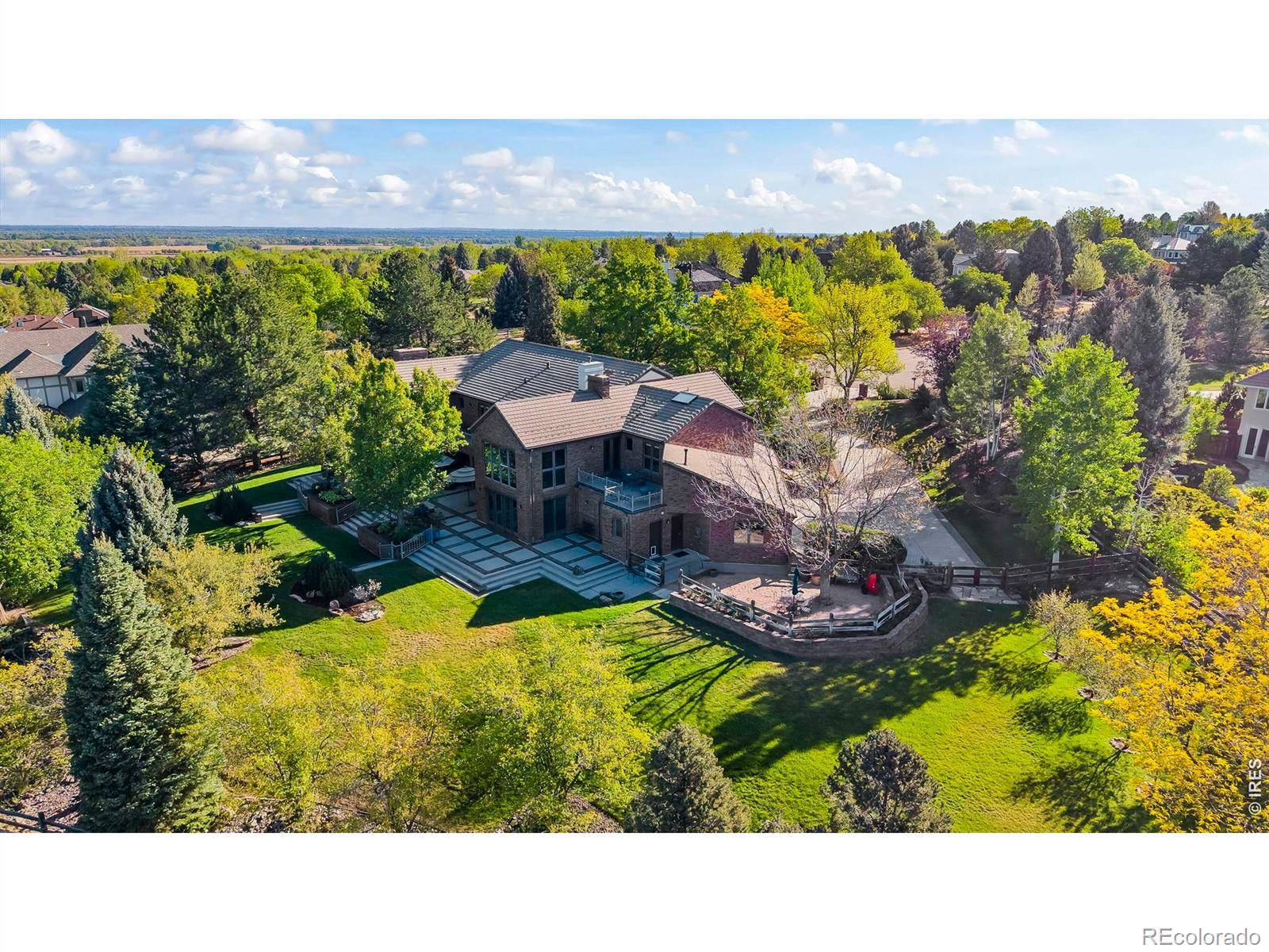8414 Firethorn CT, Niwot, CO 80503