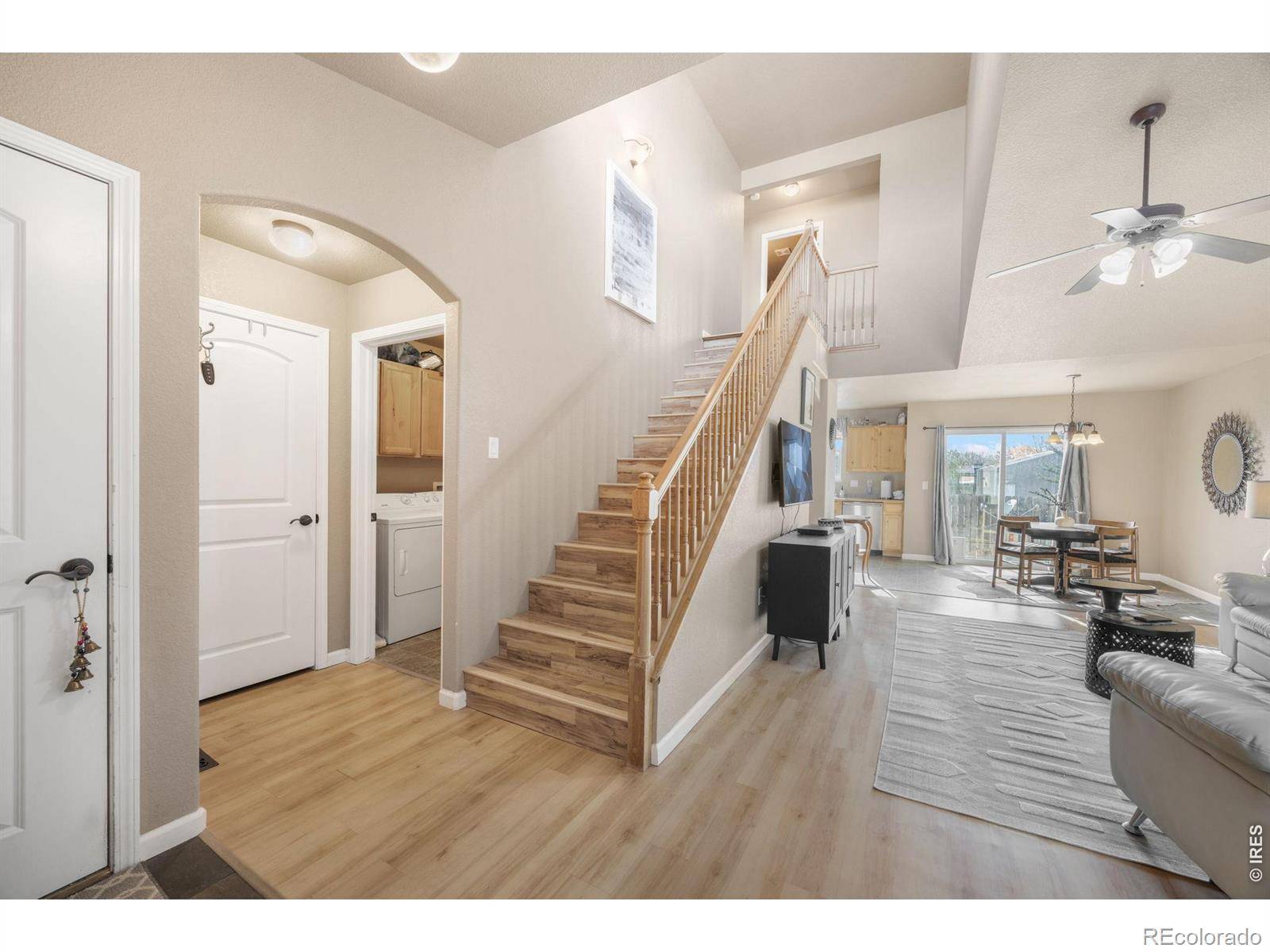 8461 Pebble CT, Wellington, CO 80549