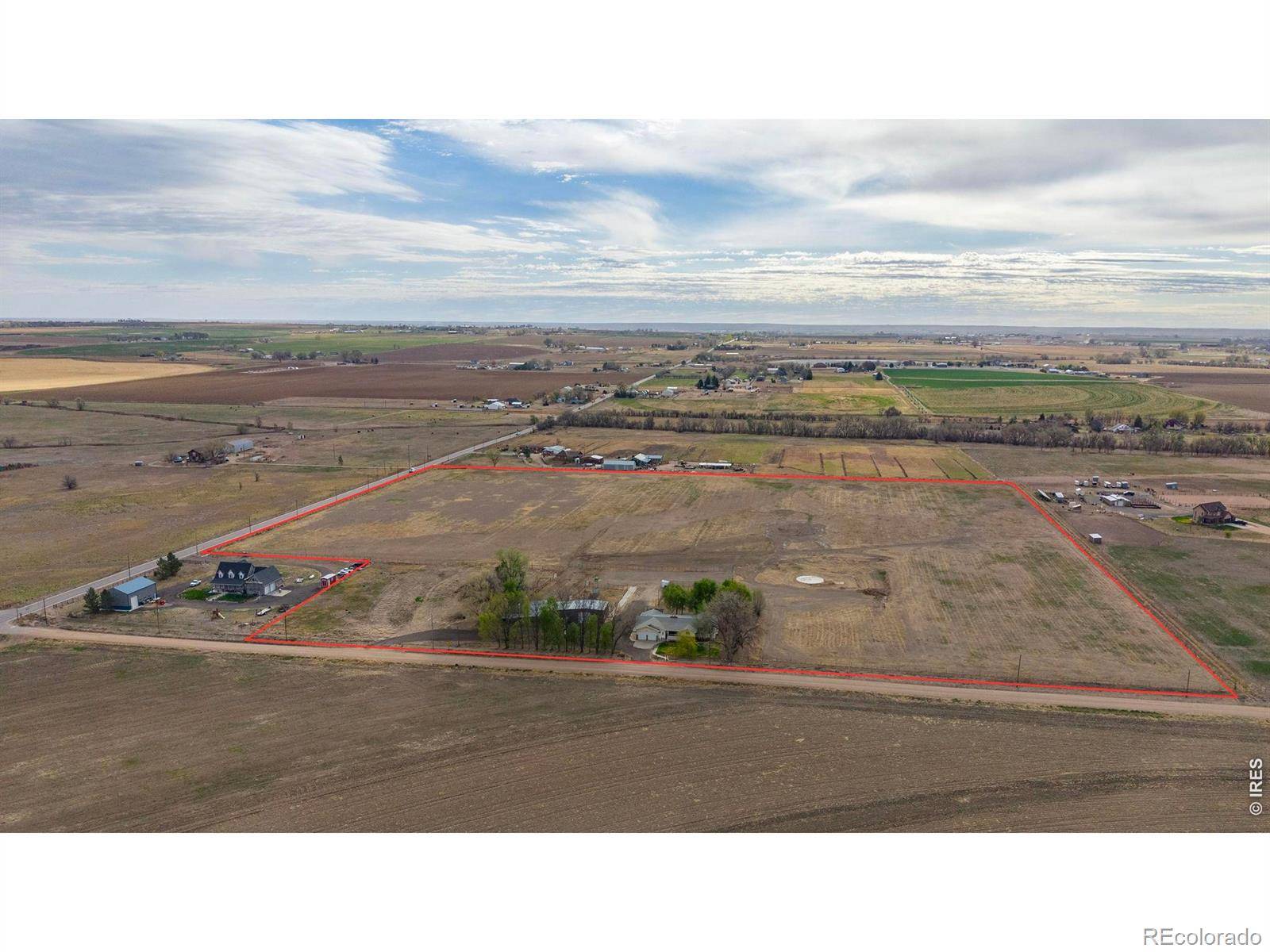 32864 County Road 49, Greeley, CO 80631