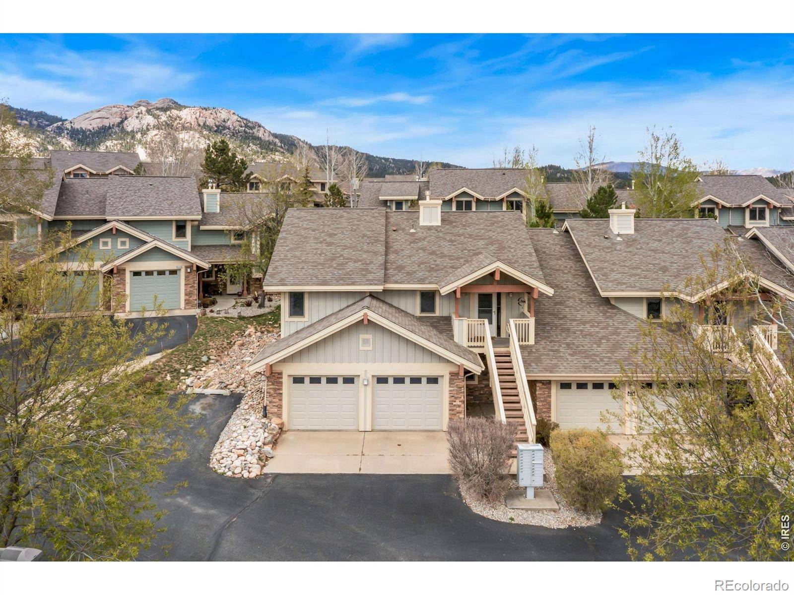 1761 Wildfire RD, Estes Park, CO 80517