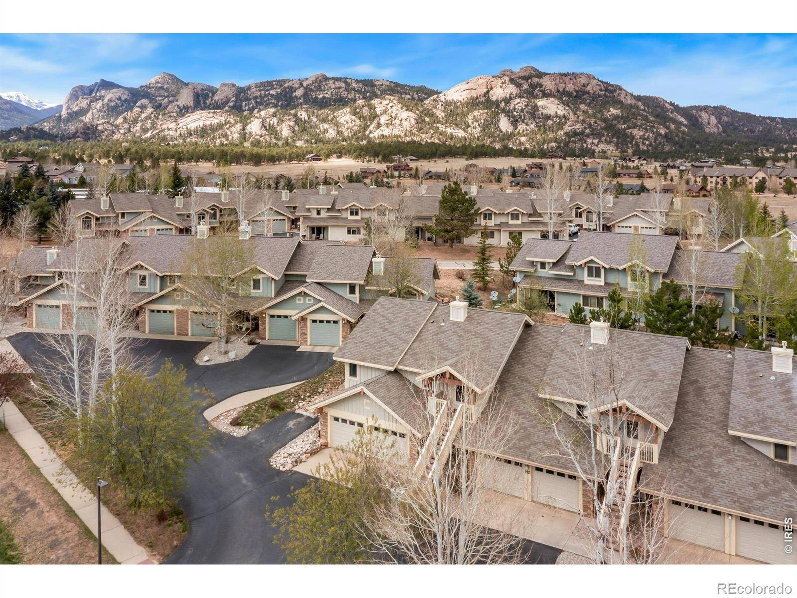 1761 Wildfire RD, Estes Park, CO 80517