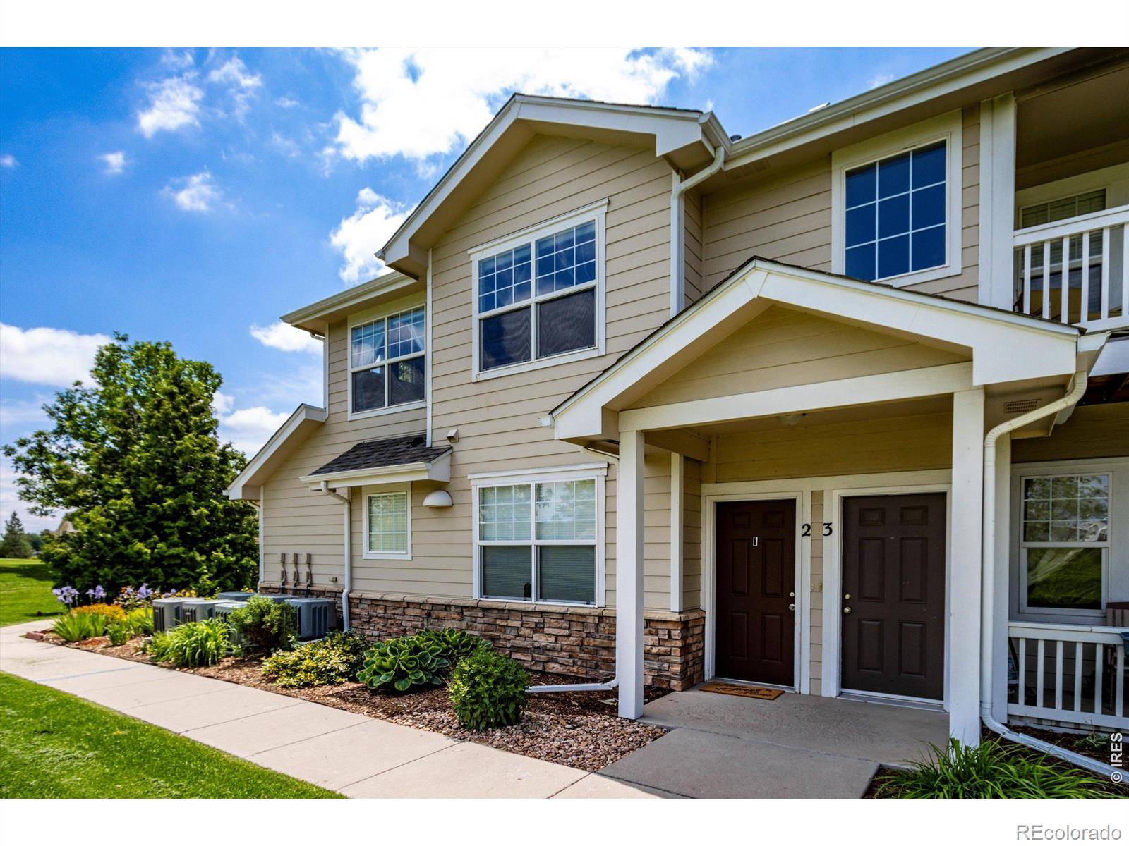 3601 Ponderosa CT #2, Evans, CO 80620