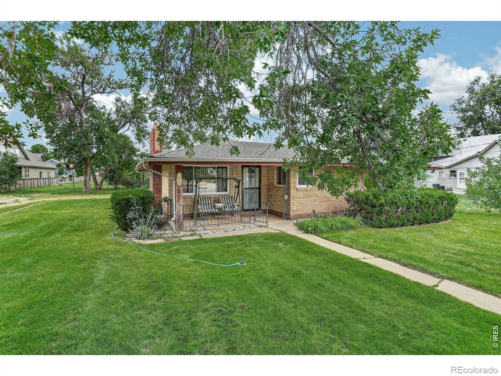 1035 N 4th ST, Berthoud, CO 80513