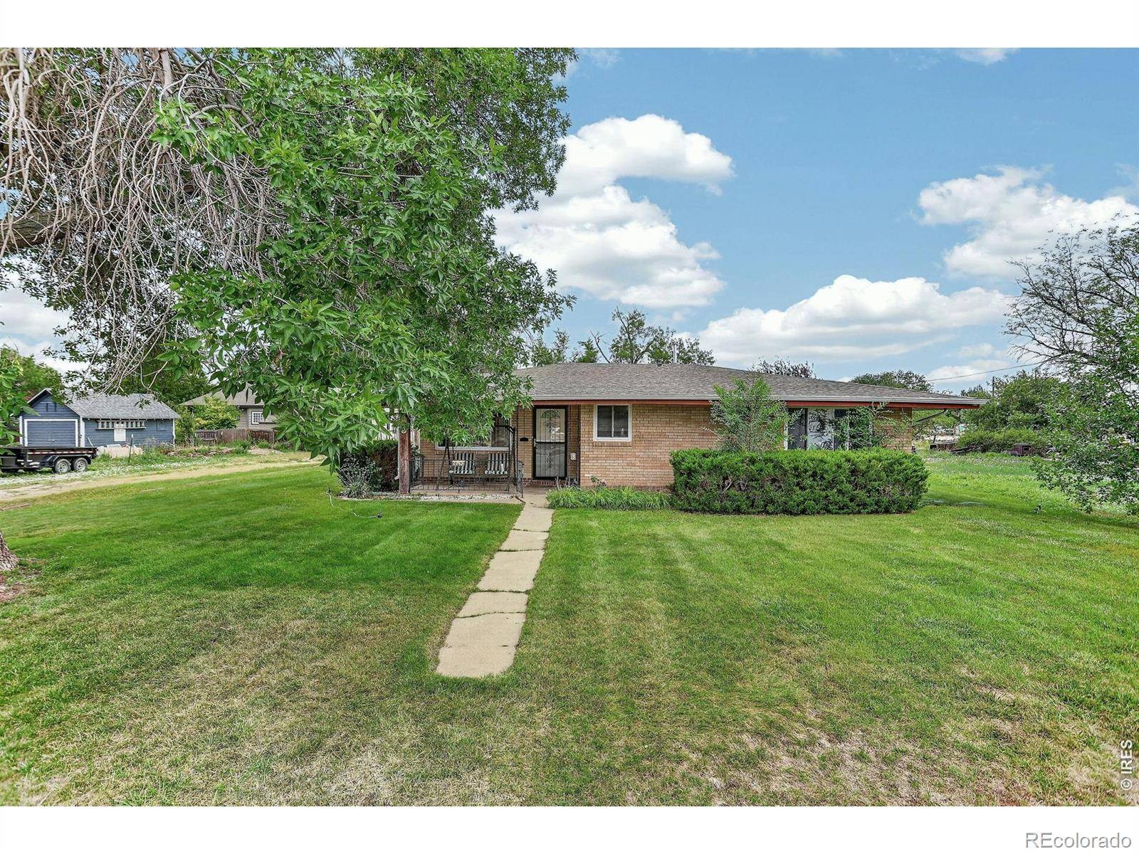 1035 N 4th ST, Berthoud, CO 80513