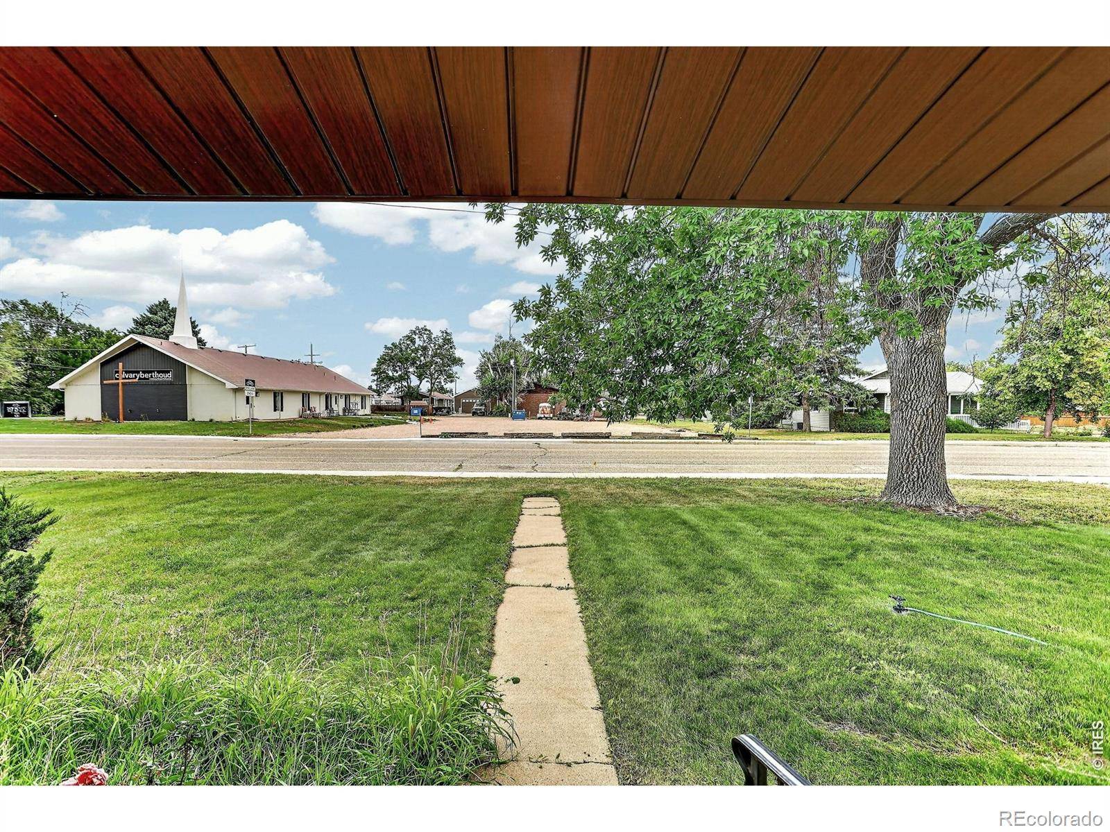 1035 N 4th ST, Berthoud, CO 80513