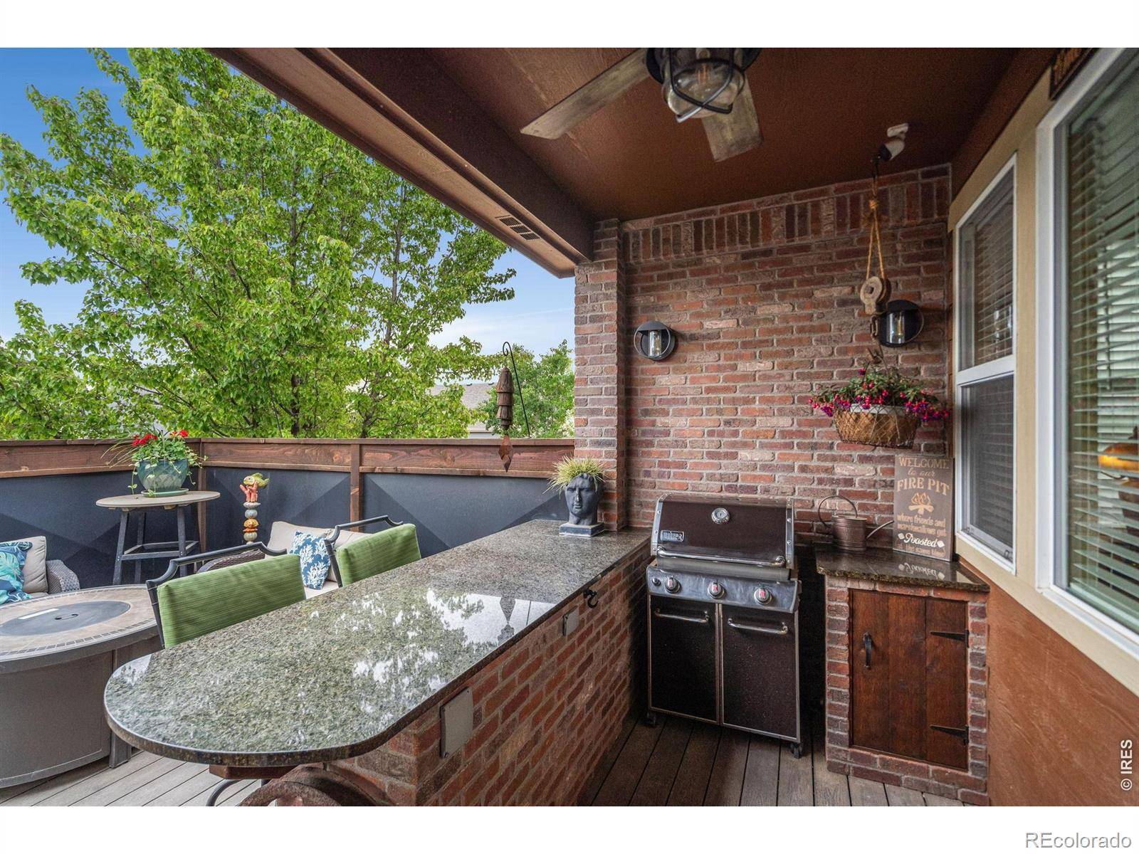 3418 New Castle DR, Loveland, CO 80538