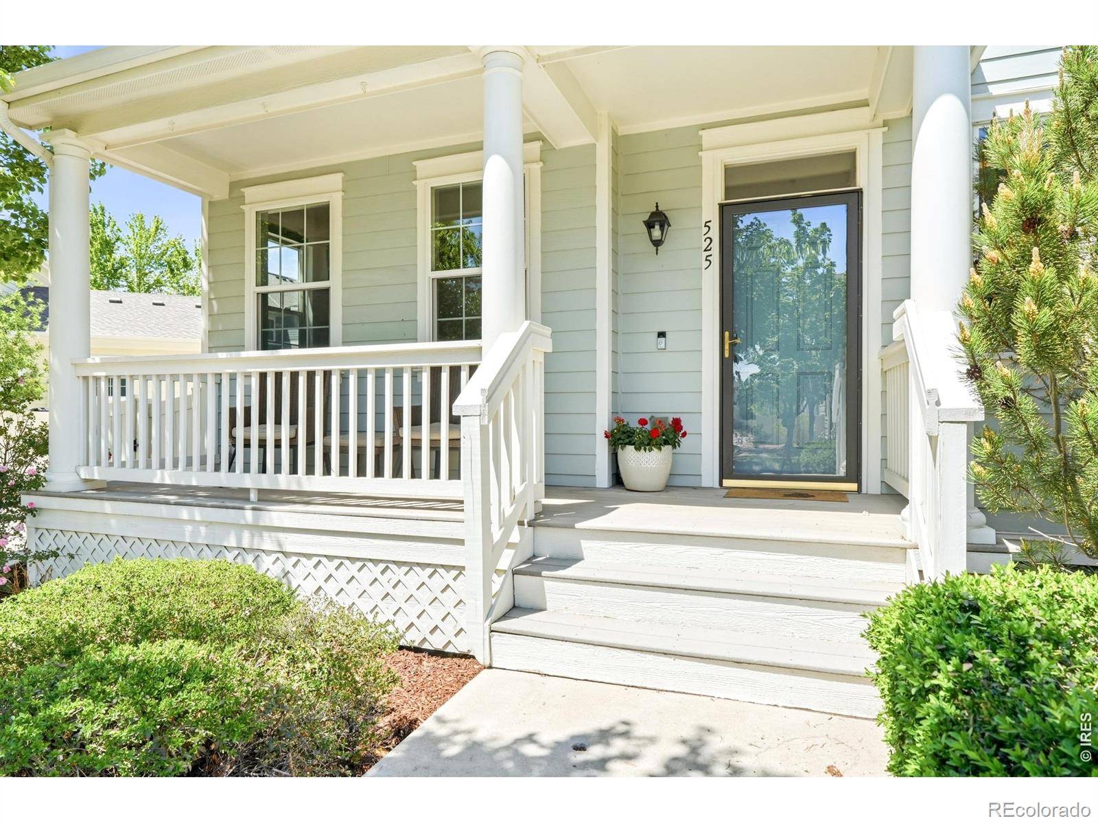 525 Casper DR, Lafayette, CO 80026
