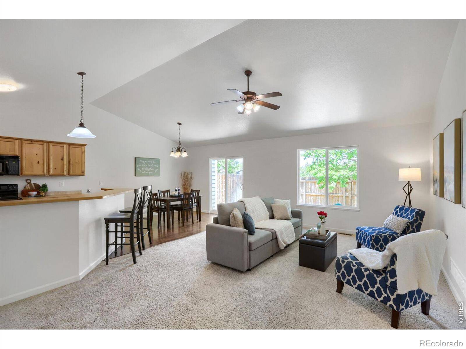 8498 Pebble CT, Wellington, CO 80549